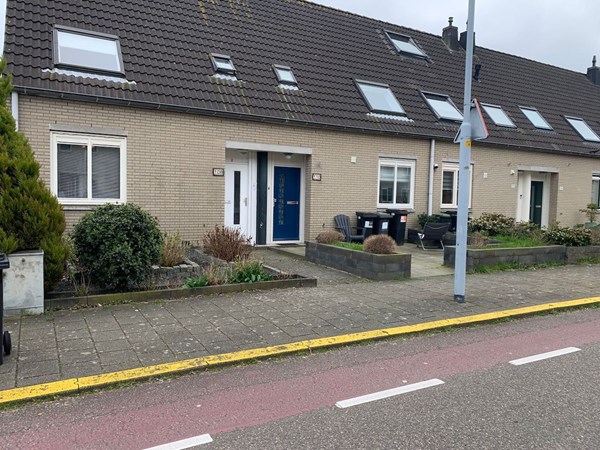 Medium property photo - Schuilenburg, 2135 GN Hoofddorp
